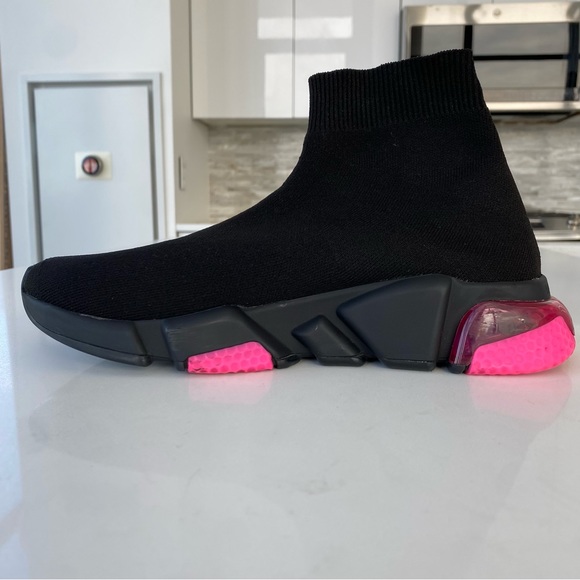 Balenciaga Speed Sneaker - Picture 4 of 10